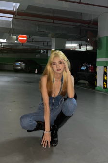 深田咏美